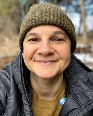 Photo of LJ Johannaber, Counselor, LMHC