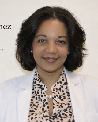 Photo of Dr. Nadia Michel, Psychiatric Nurse Practitioner
