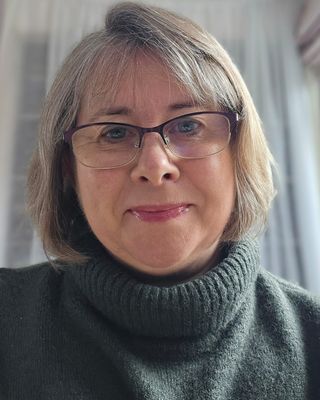 Photo of Rhoda Gillespie, Counsellor in Aldermaston, England