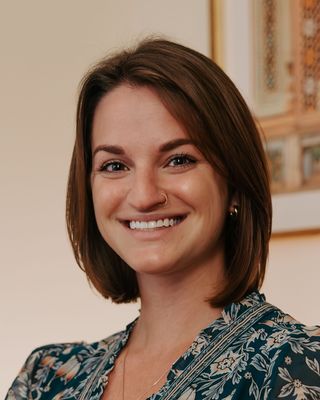 Photo of Holley Mosher, Licensed Clinical Mental Health Counselor in Charlotte, NC