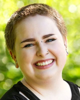 Photo of Savren McConnell, Pre-Licensed Professional, MA