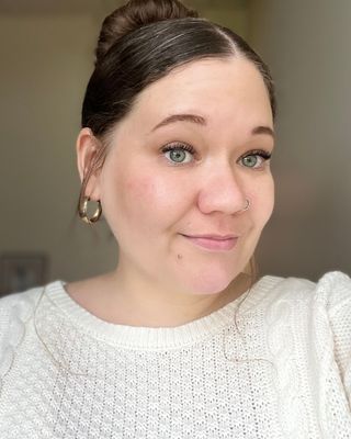 Photo of Victoria Reich, Licensed Social Worker, MSW, LSW