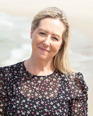 Photo of Kristen Bayliss, Psychologist, MA, PsyBA General
