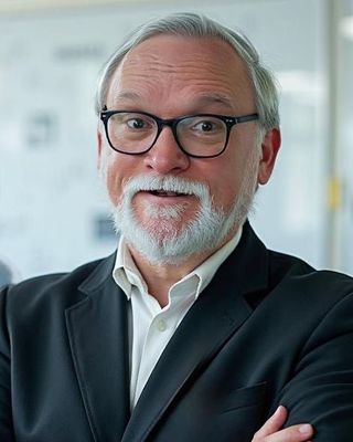 Photo of Larry Michael Barber, Licensed Professional Counselor, LPC-S, CT-R