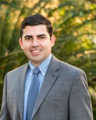 Photo of Ivan Navarro, Licensed Professional Counselor in Houston, TX
