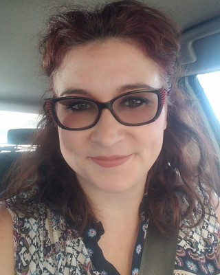 Photo of Stephanie Harper, Clinical Social Work/Therapist, LCSW