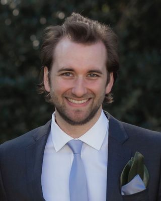 Photo of Robert Tucker, Pre-Licensed Professional, MA