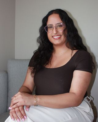 Photo of Preet K. Swaich, Registered Psychotherapist (Qualifying)