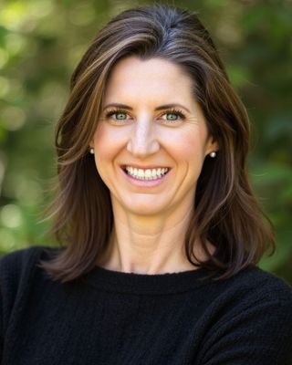 Photo of Becca Tarnowski, Licensed Professional Counselor, MA, LPC, NCC