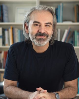 Photo of Tony Osso, Pre-Licensed Professional, MHC-LP, MA