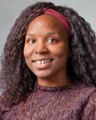 Photo of Destiny Pegram, Psychiatrist, MD