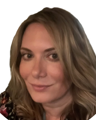 Photo of Amanda Stoner, Marriage & Family Therapist, LMFT