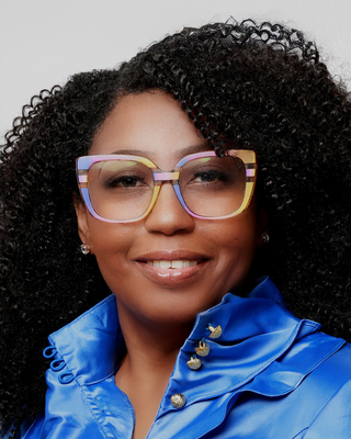 Photo of Tricia Rumble, Psychiatric Nurse Practitioner, PMHNP