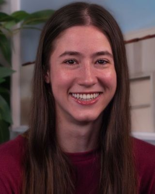 Photo of Beatrice Grund, Pre-Licensed Professional, MA