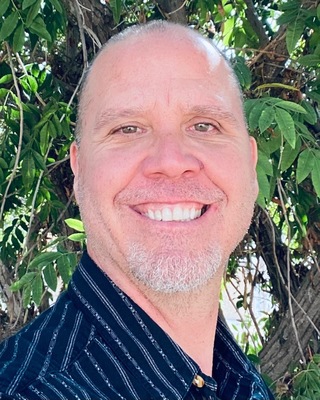 Photo of Jimi McJunkin, Marriage & Family Therapist in Norwalk, CA