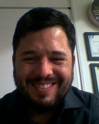 Foto de Andrés Caro Gamboa, Psicólogo, Lic. en Psicología