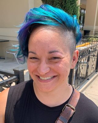Photo of S. Sarina Harz, Clinical Social Work/Therapist in 76053, TX