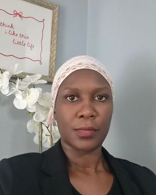 Photo of Nazifah Namaganda, Psychiatric Nurse Practitioner, APRN, MSN