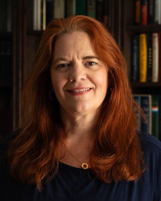 Photo of Jo Palmer, Counsellor, MBACP