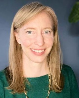 Photo of Emily Heird, Licensed Professional Counselor, LPC/MHS