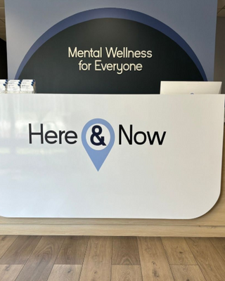 Photo of Lisa Benedetto - Here & Now Mental Wellness, Licensed Clinical Professional Counselor