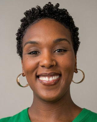 Photo of Creshendle Antonio, Clinical Social Work/Therapist, LCSW-S