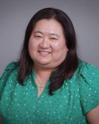 Photo of Tina Chen, PMHNP, Psychiatric Nurse Practitioner