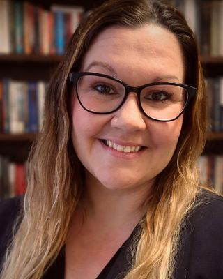 Photo of Ashley Stafford, Clinical Social Work/Therapist, LCSW