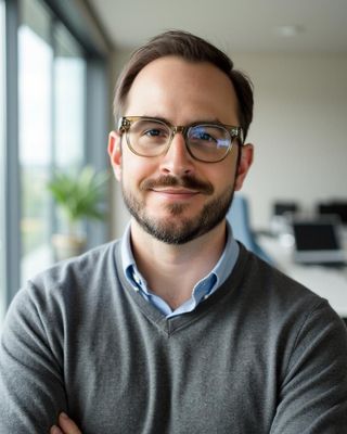 Photo of Nathan P Juenke - Nathan P. Juenke, MS, LPC, BCN-L