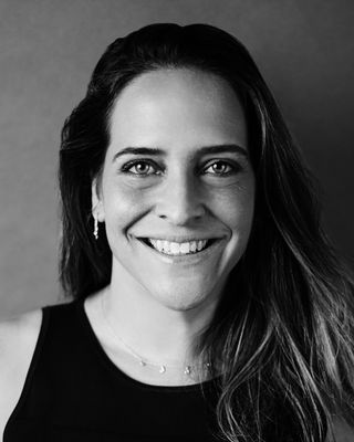 Photo of Katherine Taylor, Psychologist, PsyD, PMH-C
