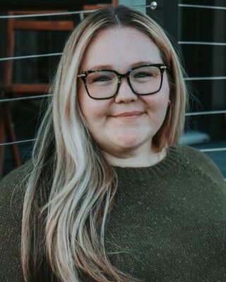 Photo of Ashley Amsden, Clinical Social Work/Therapist, LCSW, EMDR