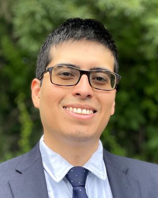 Photo of Jon-Michael A. Saenz, Psychiatrist, MD