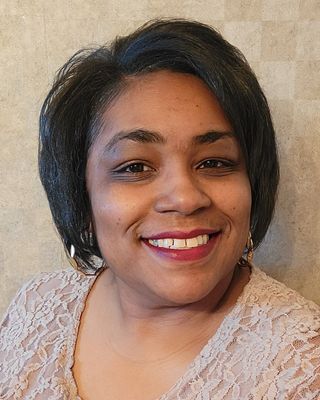 Photo of Arriba T. Walker At Grow Therapy, Licensed Professional Counselor in Allentown, PA