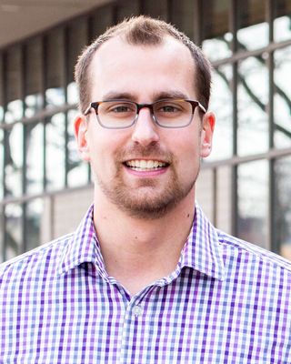 Photo of Matthew Stoel, LMSW, Clinical Social Work/Therapist in Grand Rapids