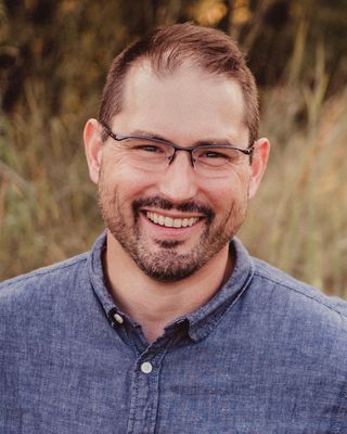 Photo of Jake Eyler, Licensed Professional Counselor, MA, MDiv, LPC
