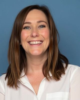 Photo of Jenni Womble, Clinical Social Work/Therapist, LCSW