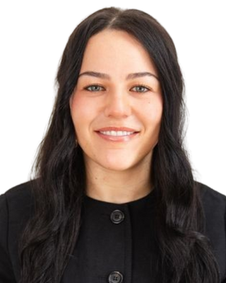 Photo of Jessica Mishriky - Stress, Burnout & Low Mood - Jessica , Registered Psychotherapist (Qualifying)