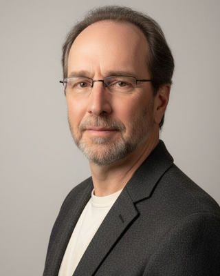 Photo of Michael Stephen Dautrich, Clinical Social Work/Therapist, LCSW
