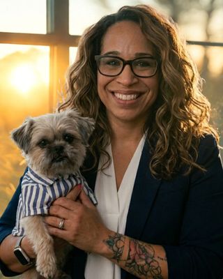 Photo of Melissa Mendez, Clinical Social Work/Therapist, LMSW
