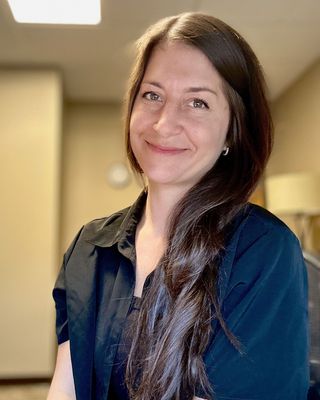 Photo of Brittanyanne Cahill, Clinical Social Work Candidate , SWC
