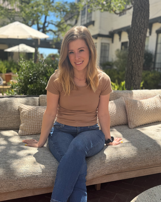 Photo of Kristen Tandy, Counsellor, MA, NZAC - Provisional