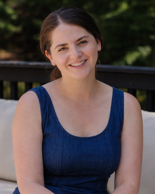 Photo of Jaclyn Roher Sonne, Licensed Professional Clinical Counselor, MS, LPCC, PPS
