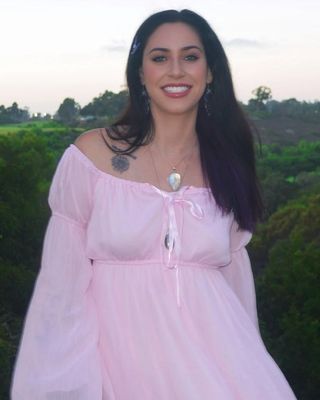 Photo of Sasha Faust, Psychologist, PsyD