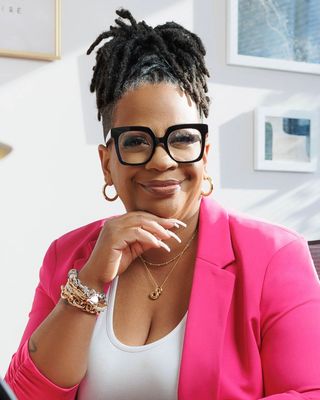 Photo of Samele Mayfield, Clinical Social Work/Therapist, LCSW