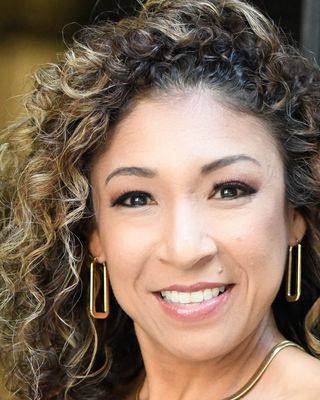 Photo of Barbara Holguin - Barbara Holguin , Drug & Alcohol Counselor, BS, MA, LCDC