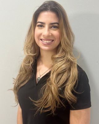 Photo of Yaneisy Guerra, Psychologist, Psyd