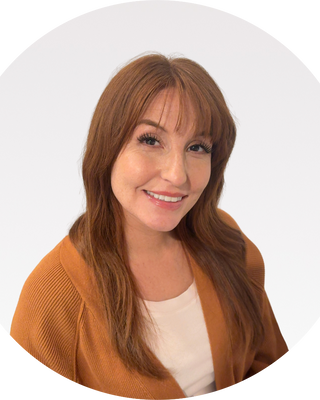 Photo of Vanessa Chitry, Marriage & Family Therapist, LMFT