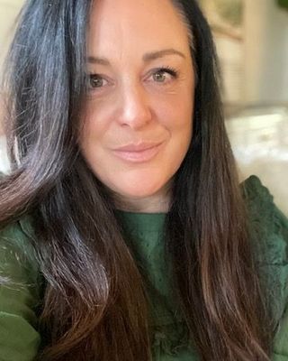 Photo of Melissa Rowe, Social Worker, AASW