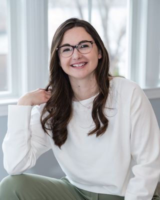 Photo of Laura Mariani, Clinical Social Work/Therapist, LCSW