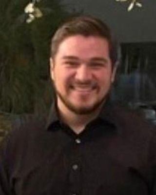 Photo of Elijah Garces, Licensed Professional Counselor Associate, LPC-A